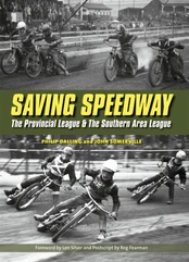Saving Speedway kaina