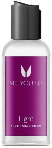 CREAM Me You Us Light Lightening Kreminis 50ml