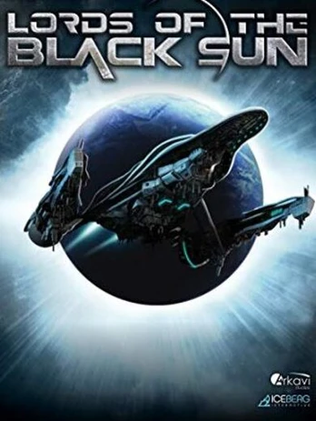 Lords Of The Black Sun