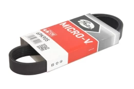 V formos rumbuoti diržai GATES 6PK905 kaina