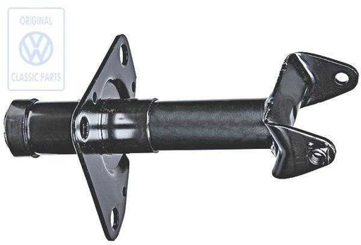 Vag Rankena Handle Passat B5 1997 2000 Originalus 3B0807133A