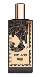 Memo - Indian Leather - EDP - 75 ml