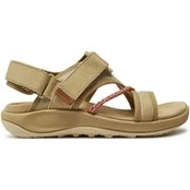 Merrell Basutės Terran 4 Backstrap J006746 Smėlio
