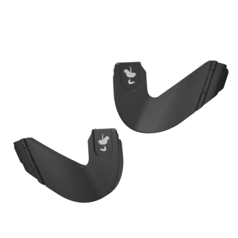 JOOLZ adapteris automobilio kėdutei AER, black, 309900