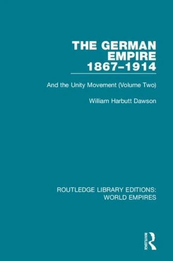 German Empire 1867-1914