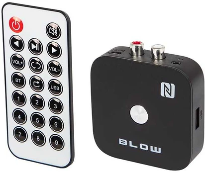 Transmiter Bluetooth AUX OUT ADAPTER BA-01