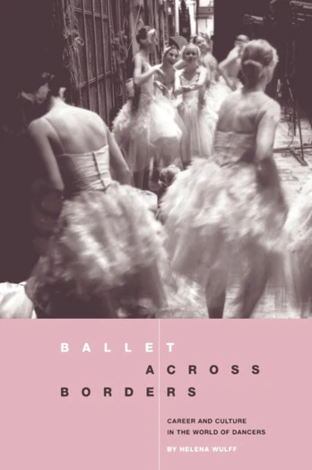 Ballet across Borders