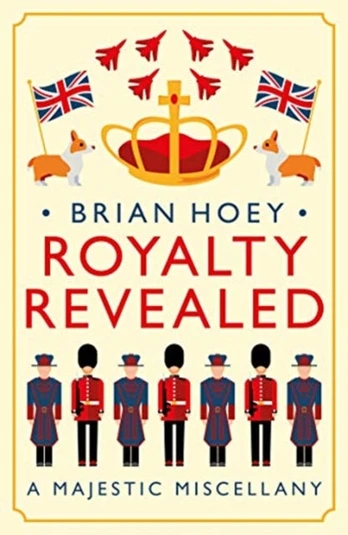 Royalty Revealed