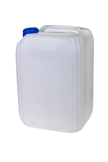 Bakelis Okko, 20 l, balta