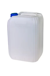 Bakelis Okko, 20 l, balta kaina