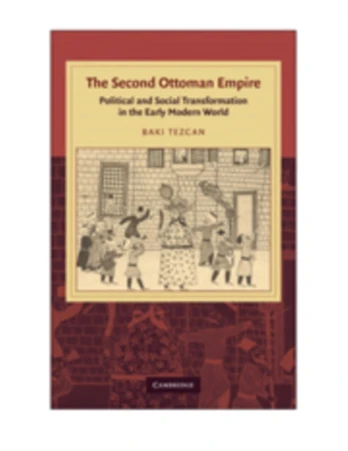 Second Ottoman Empire