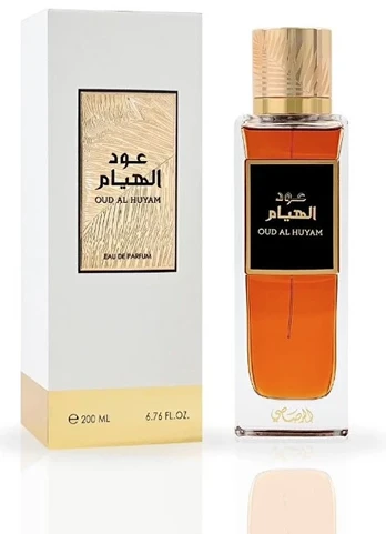 Rasasi - Oud Al Huyam - EDP - 200 ml