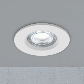 LED įleidžiama lempa "Don Smart", RGBW, balta