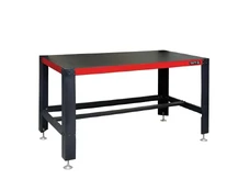 YATO DARBŲ STALAS 1500 x 780 x 830 mm 08920 kaina