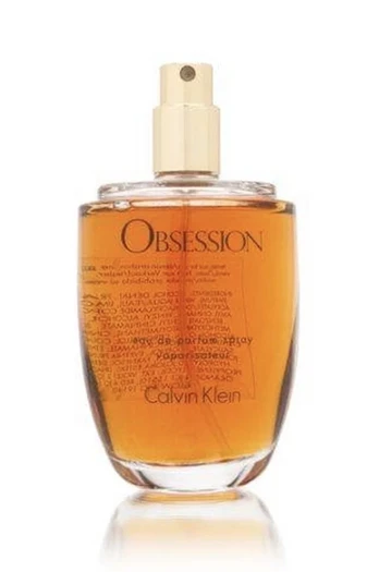 Calvin Klein Obsession Perfume Tester EDP 100ml