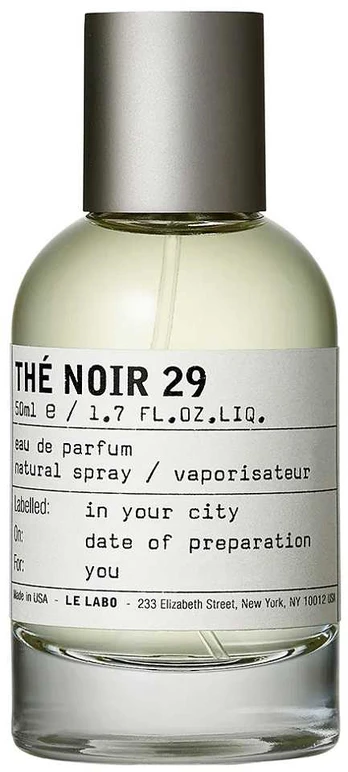 Le Labo The Noir 29 EDP Purškiklis 50ml