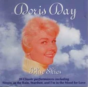 CD Doris Day - Blue Skies