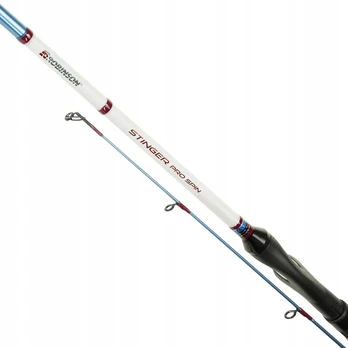 Meškerė Robinson Stinger Pro Pike Spin, 2,40 m, 10-30 g