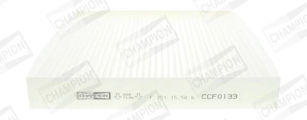 Filtras, salono oras CHAMPION CCF0133