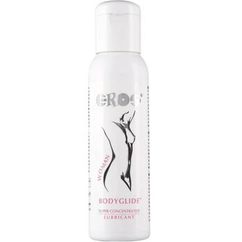 EROS - Moterų silikoninis lubrikantas 250 ml