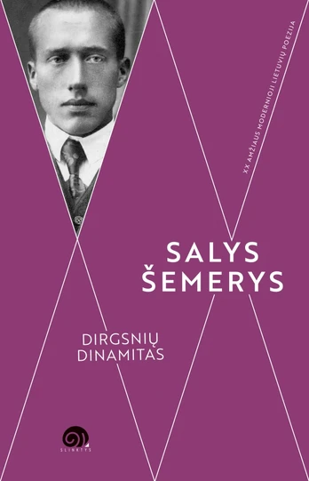 Dirgsnių dinamitas
