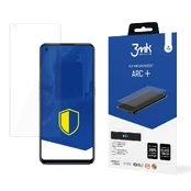 Honor 70 - 3mk ARC+ screen protector kaina