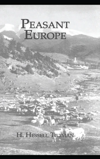 Peasant Europe