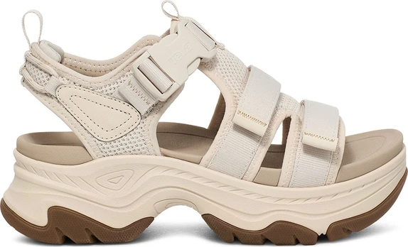 Teva HURRICANE AMPSOLE GAILA Birch - 37