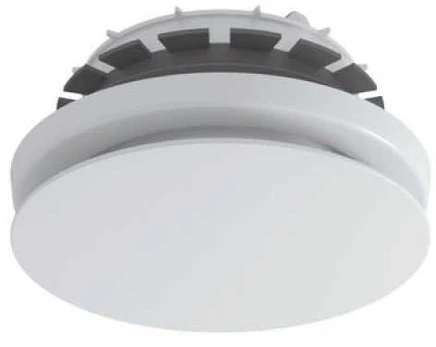 ComfoValve Luna E125 difuzorius