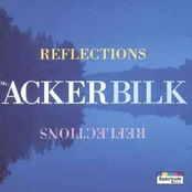 CD Mr. Acker Bilk* - Reflections