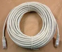 CAT6 UTP KABELIS, 15 M