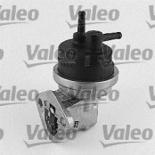 Kuro siurblys VALEO 247138 kaina