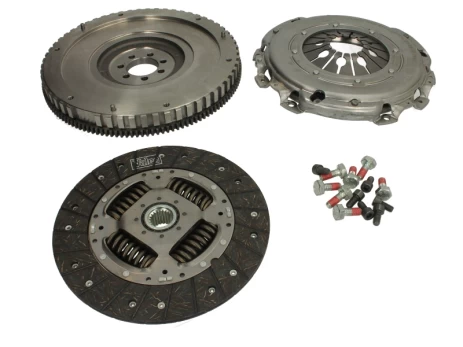 Sankabos komplektas VALEO 835077