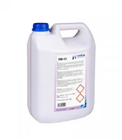 Higeja Skystas muilas SM-13, bekvapis, 5 l kaina