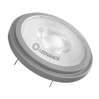 LED Dimmable bulb AR111 G53, 11.7W, 800lm, 2700K