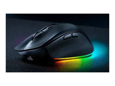 Pelė Razer Pro Click V2