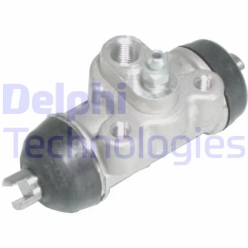 Rato stabdžių cilindras DELPHI LW62074