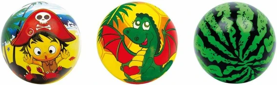 Mocco Set of 3 Baby Rubber Balls