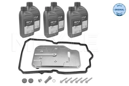 MEYLE 014 135 1402 Automatic transmission oil change kit