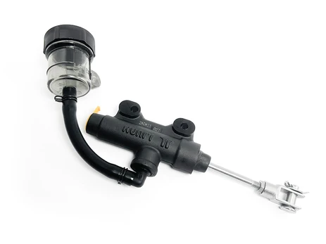 6WWV-081300-5000 REAR BRAKE MASTER CYLINDER ASSY