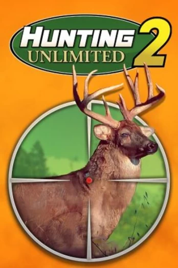 Hunting Unlimited 2 PC