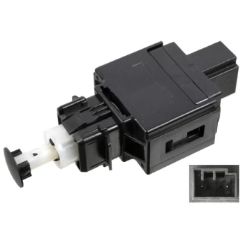 FEBI FE174510 Brake light switch