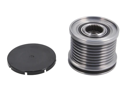 VALEO VAL588090 Freewheel alternator pulley