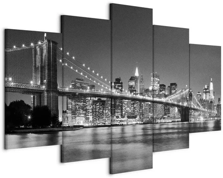 Artgeist Paveikslas - Dream about New York