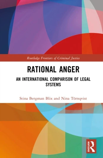 Rational Anger