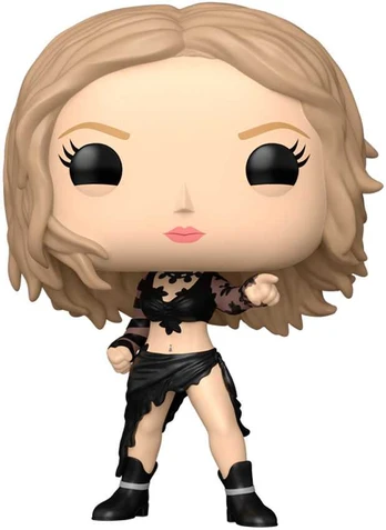 Funko POP figure Britney Spears Stronger