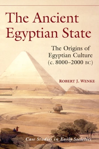 Ancient Egyptian State