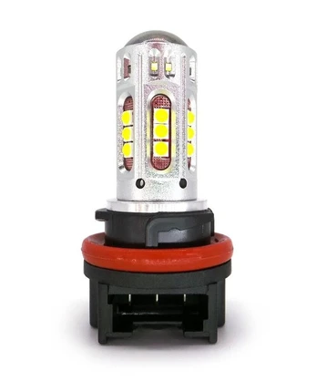 LED Lempučių Pakaitalas Canbus