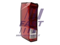 Kombinuotas galinis žibintas FAST FT86209 kaina