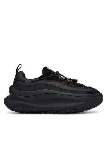 Moon Boot Laisvalaikio batai 80D2490100 M Juoda